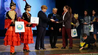 Информационный центр Семея, фото - Новости Zakon.kz от 29.11.2019 14:25