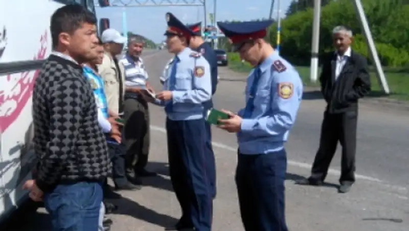 В СКО с начала года трудоустроено около 600 иностранцев