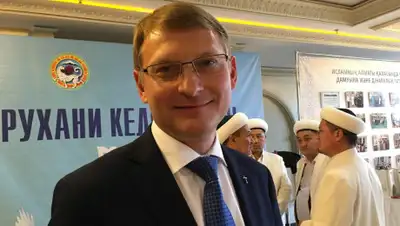 Торгын Нурсеитова, фото - Новости Zakon.kz от 18.10.2019 17:47