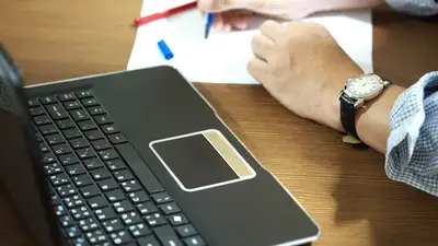 КГД будет публиковать информацию о лицах, получающих иностранное финансирование, фото - Новости Zakon.kz от 16.03.2023 09:21