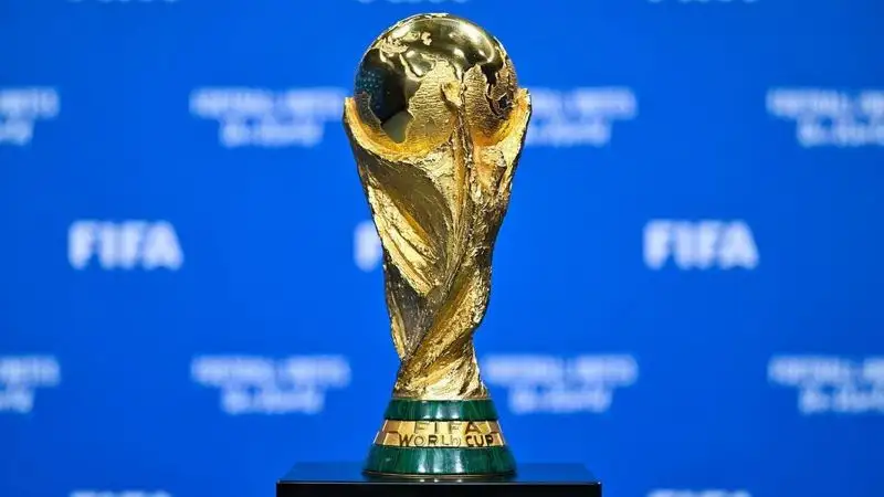 Четыре страны Азии и Океании планируют принять ЧМ-2034 по футболу