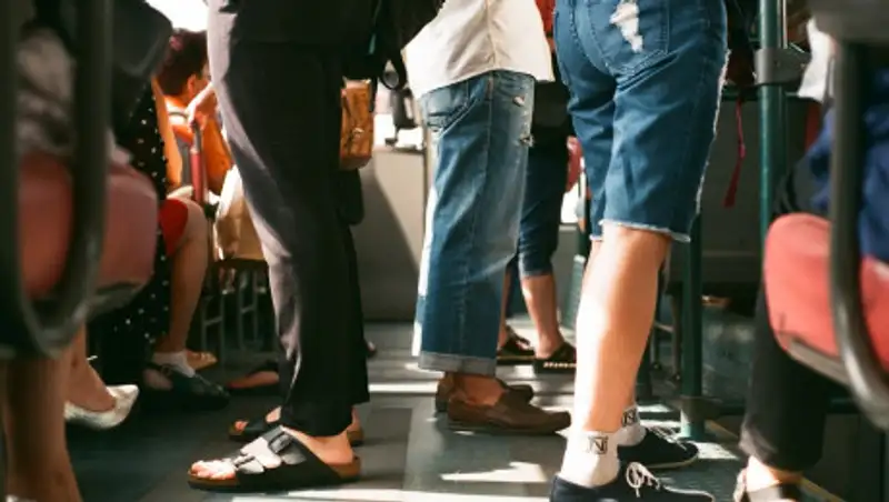 В Семее некому водить автобусы