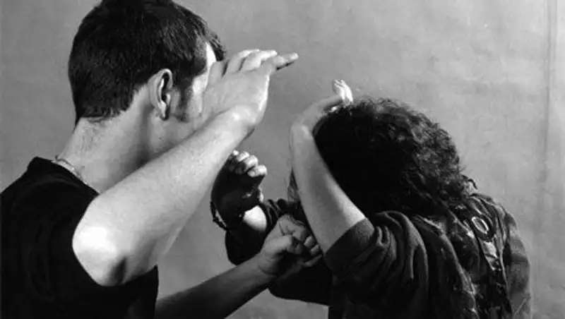 В 2013 году более тысячи алматинок обратились в кризисный центр по факту насилия