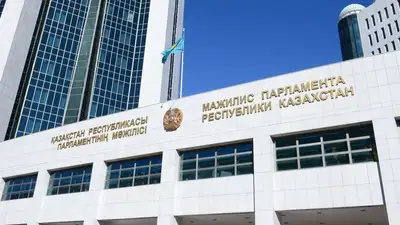 Пленарное заседание Мажилиса – 14 декабря 2022 года, фото - Новости Zakon.kz от 14.12.2022 10:00