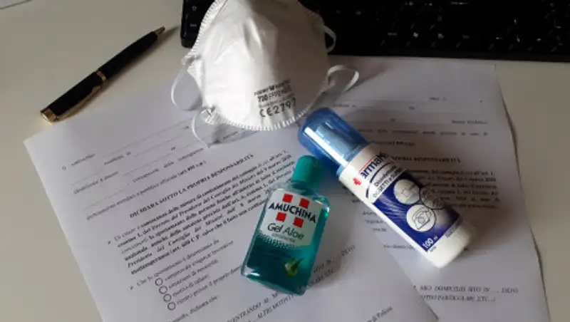 Минздрав опубликовал инструкции для тех, кто оказался на карантине