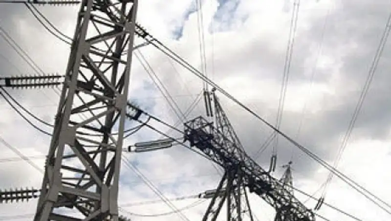 В РК будут снижены тарифы на электроэнергию