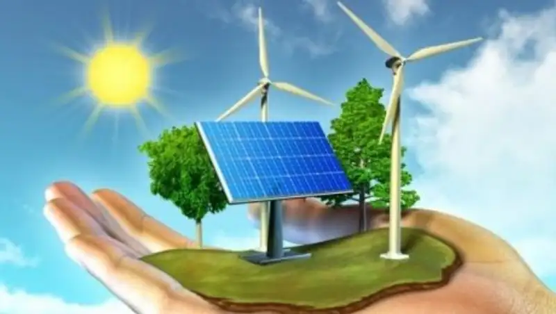 Создание Международного центра зеленых технологий в Астане поддержали 86 стран