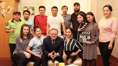 Aqtobe, фото - Новости Zakon.kz от 17.09.2019 10:38