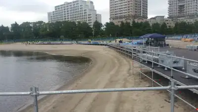 ITU, фото - Новости Zakon.kz от 02.08.2019 09:51