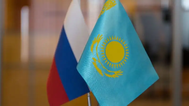 Минобороны России не обращалось к госорганам Казахстана