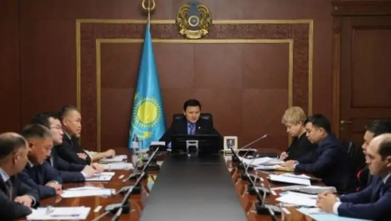 В Карагандинской области в 2017 году ожидается рост экономики