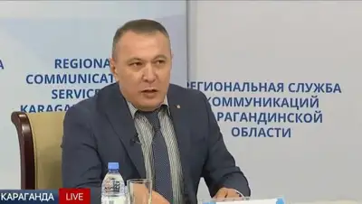 кадр видео, фото - Новости Zakon.kz от 20.03.2020 12:12