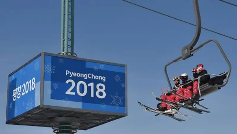 Игры политиков: кто из мировых лидеров приедет на Олимпиаду в Пхёнчхан