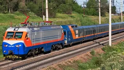 talgo.com, фото - Новости Zakon.kz от 09.07.2018 21:54