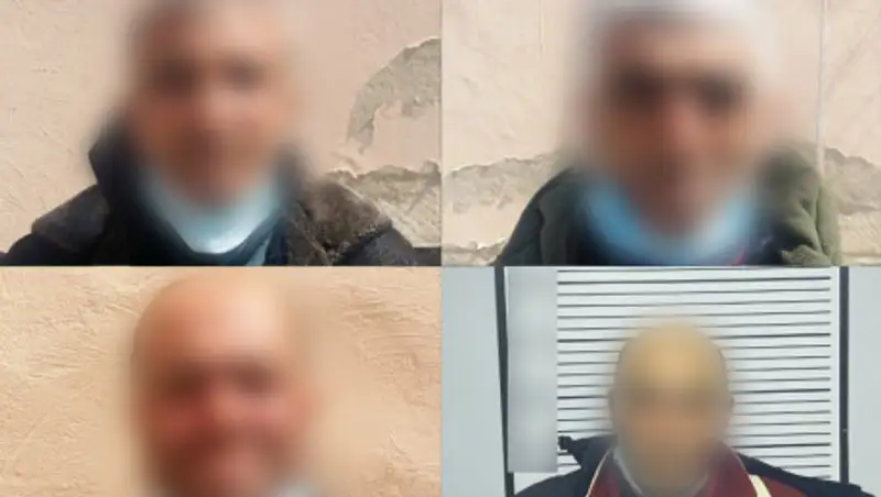 На Каспии задержали браконьеров из Азербайджана