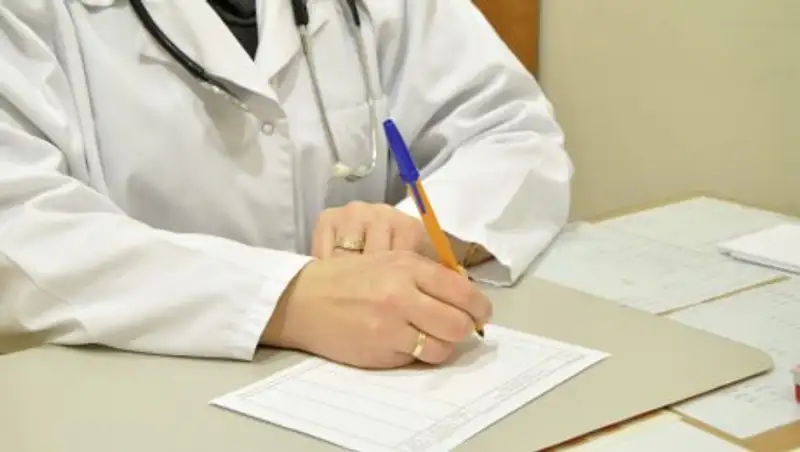 Медучреждения Кызылординской области готовы перейти на безбумажное ведение документации