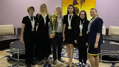 instagram/dinara.saduakassova, фото - Новости Zakon.kz от 27.09.2021 11:44