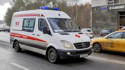 Коммерсант, фото - Новости Zakon.kz от 15.10.2018 18:00