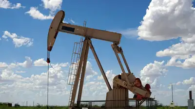 Казахстан увеличит поставки нефти в Китай 