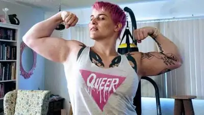 instagram.com/lady_feral, фото - Новости Zakon.kz от 13.09.2021 01:41