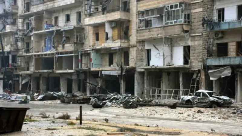 Пентагон подтвердил использование обедненного урана в Сирии