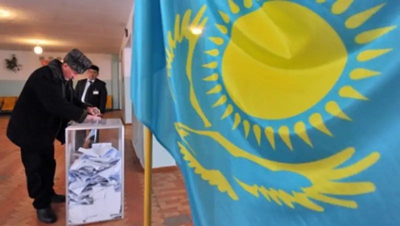 Явка избирателей по состоянию на 16:00 составила 71,78%