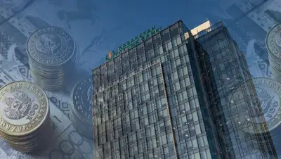 Признаки волатильности тенге сохранятся, фото - Новости Zakon.kz от 12.05.2022 10:42