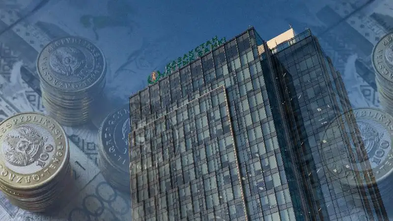 Риски волатильности тенге сохраняются – Нацбанк