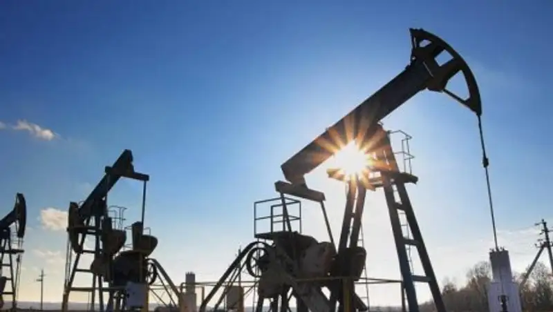 Цена нефти марки Brent превысила $72 за баррель