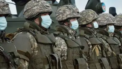 МО РК, фото - Новости Zakon.kz от 15.12.2020 10:59