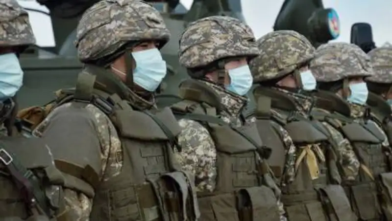 В Министерстве обороны подвели итоги работы с обращениями граждан