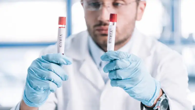 Коронавирус или грипп? Как их отличить