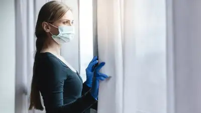 АиФ, фото - Новости Zakon.kz от 10.04.2020 08:08