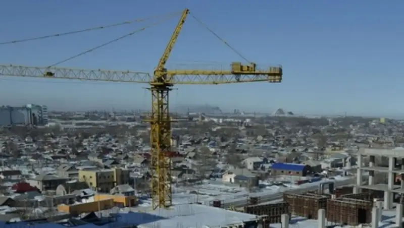 Акимат Караганды будет принимать заявки на арендное жильё