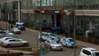 Данияр Адилбеков, фото - Новости Zakon.kz от 24.04.2018 11:05