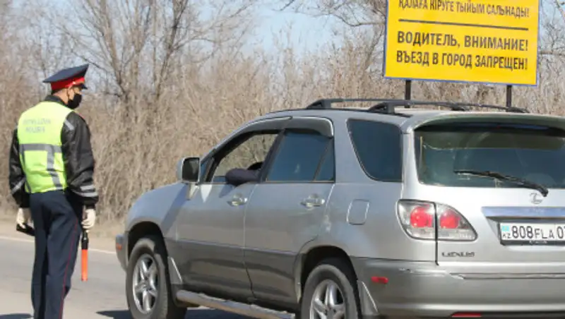 Найдены все пассажиры такси, в котором ездила зараженная из Аксая