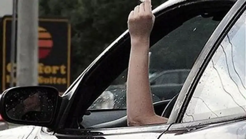 Состоявшие на учете у нарколога и психиатра получили водительские права в Акмолинской области