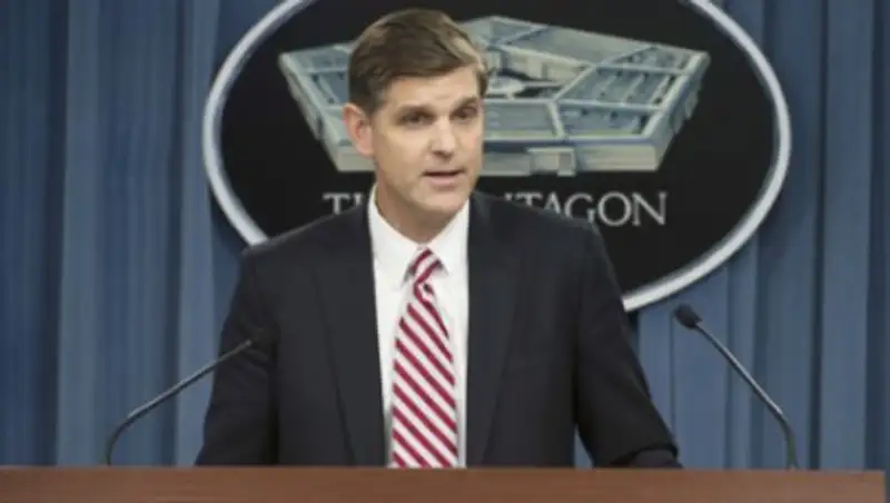 Пентагон выразил готовность защитить американский спецназ от ударов ВКС