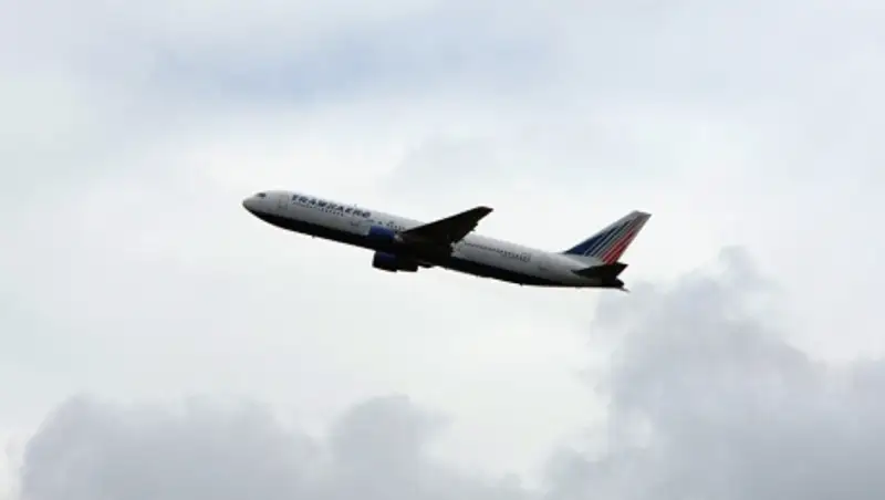 "Трансаэро" погасила весь долг перед аэропортом Актау