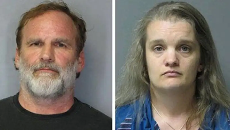 Американского педиатра признали виновным в пытках падчерицы