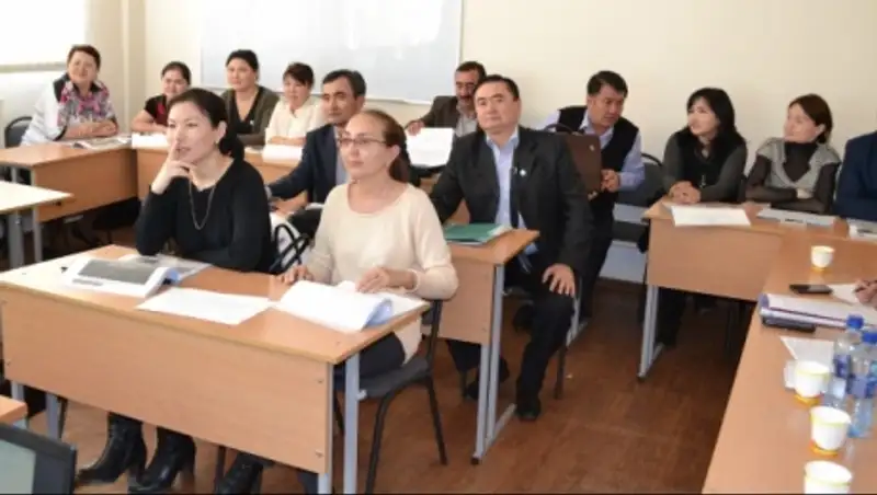 Кто и как проводит курсы повышения квалификации педагогов