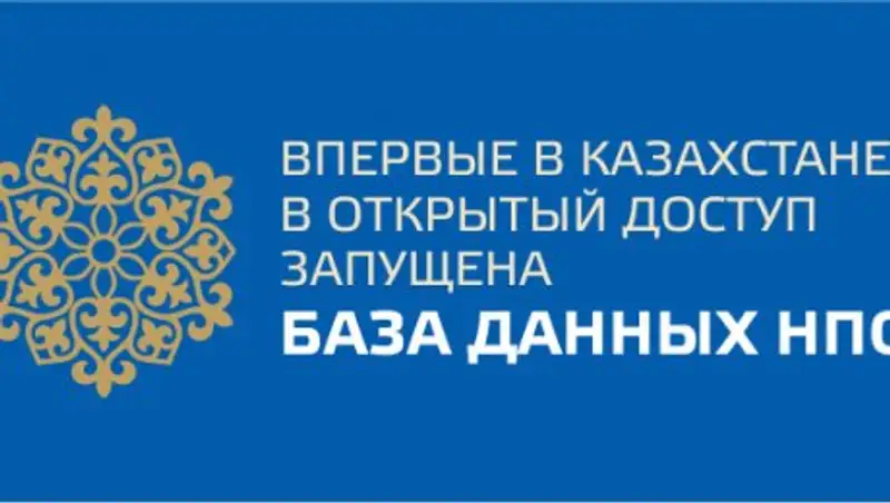 Казахстанские НПО будут отчитываться о своей работе через интернет-портал