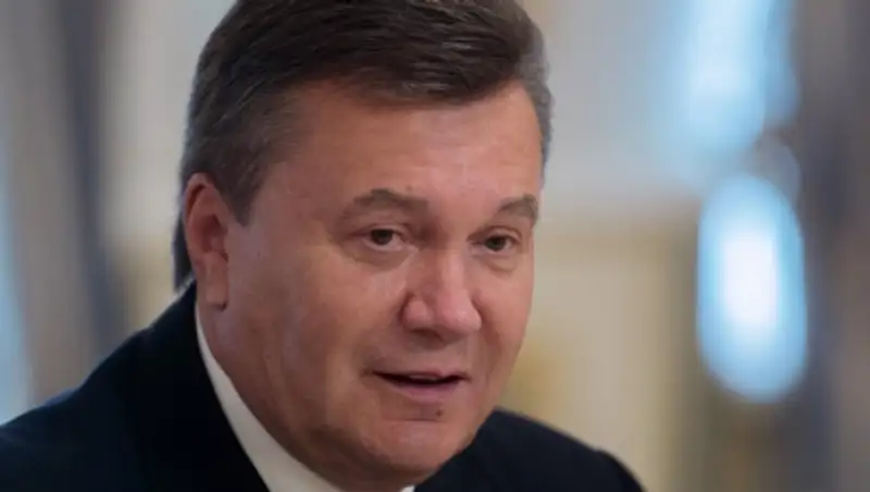 Евросоюз может продлить санкции против Виктора Януковича еще на год