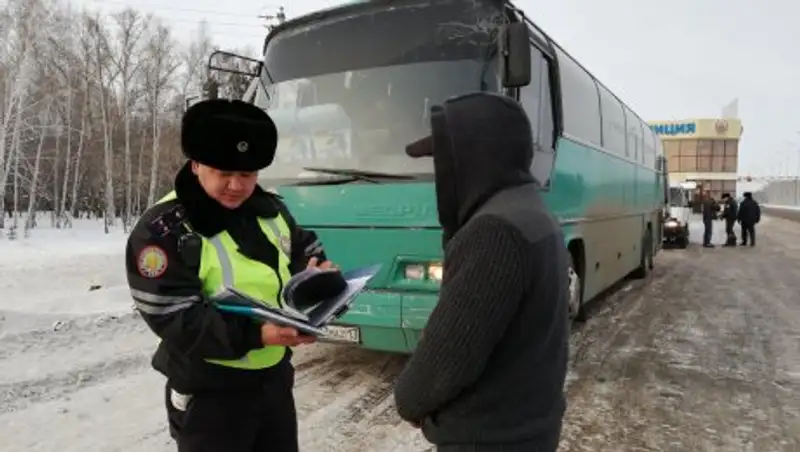 Очумелые ручки. Вмонтированную кровать нашли полицейские в рейсовом автобусе