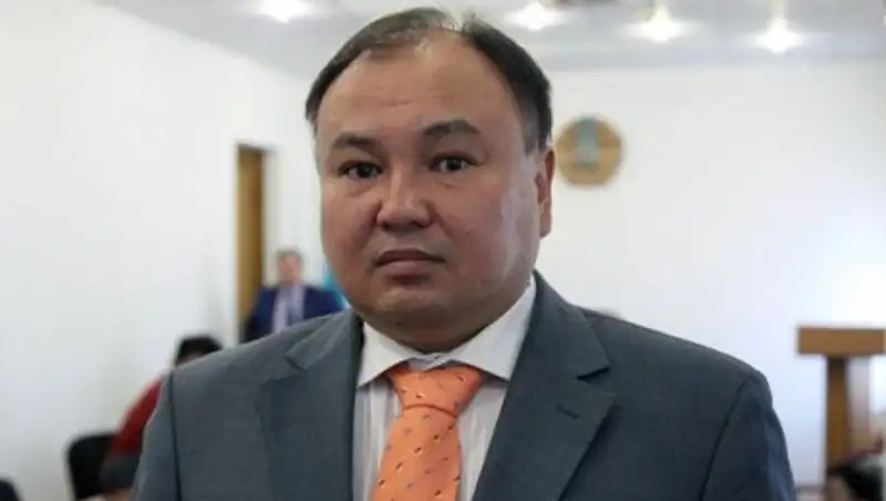 Это реальные политические реформы. Это шаг вперед - политолог Е.Саиров