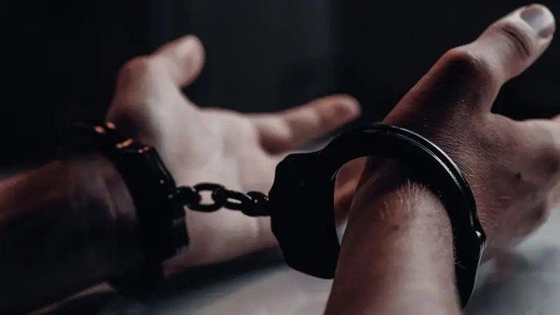 Находившихся в розыске казахстанских преступников задержали за рубежом