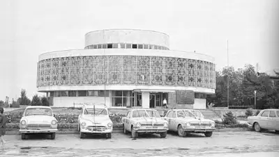 Yvision.kz, фото - Новости Zakon.kz от 16.09.2018 07:33