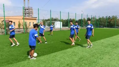 Акимат Алматы, фото - Новости Zakon.kz от 10.09.2021 11:02