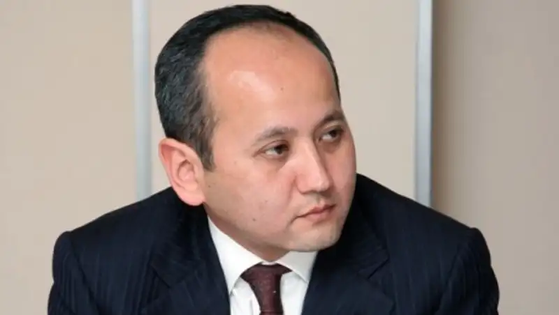 Генпрокуратура РФ: Россия не получала из Франции уведомление об экстрадиции М. Аблязова