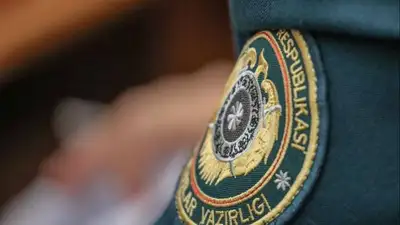 Полиция , фото - Новости Zakon.kz от 04.06.2022 10:49